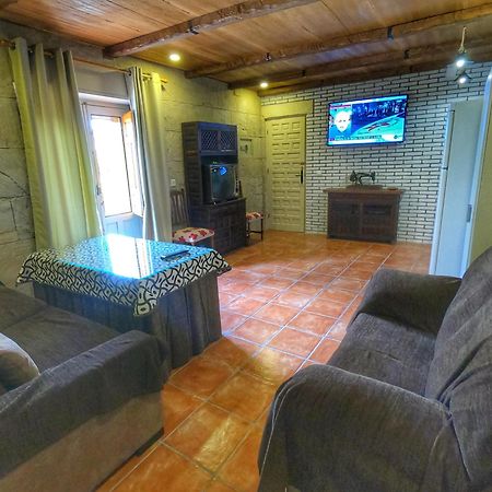 Casa Quinito Lejlighed Cazorla Værelse billede