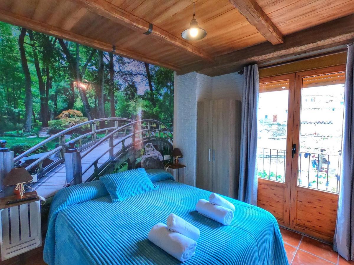 Casa Quinito Lejlighed Cazorla Eksteriør billede