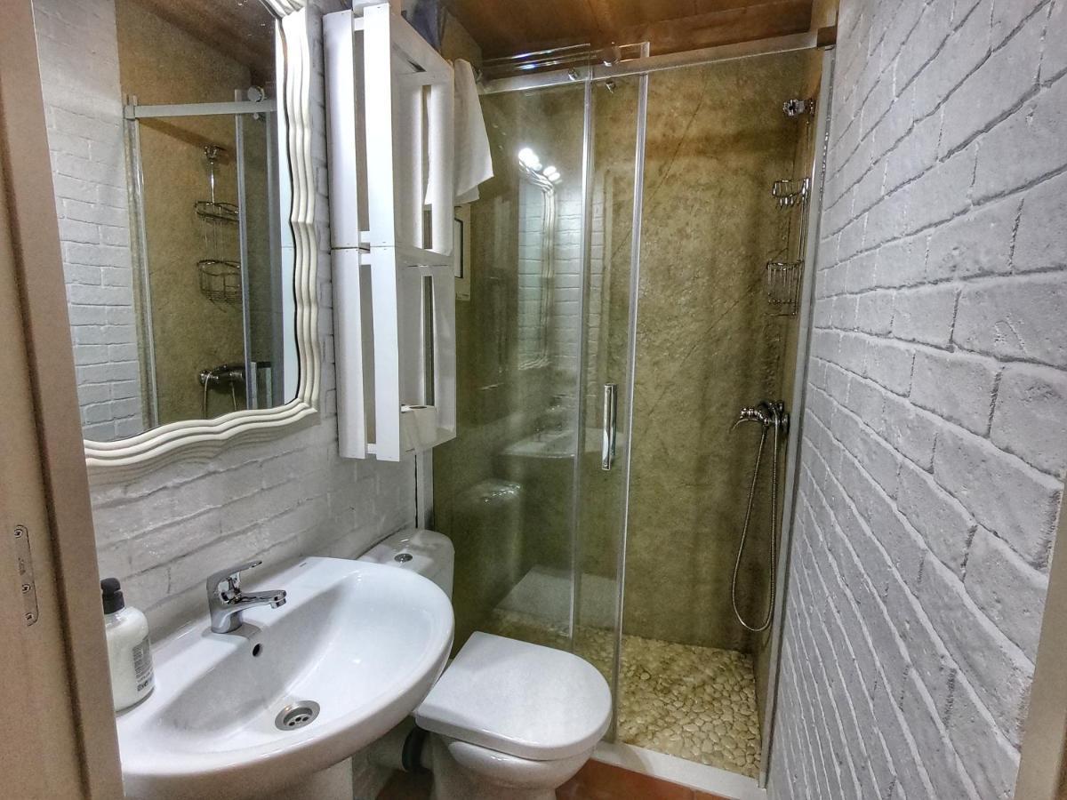 Casa Quinito Lejlighed Cazorla Eksteriør billede