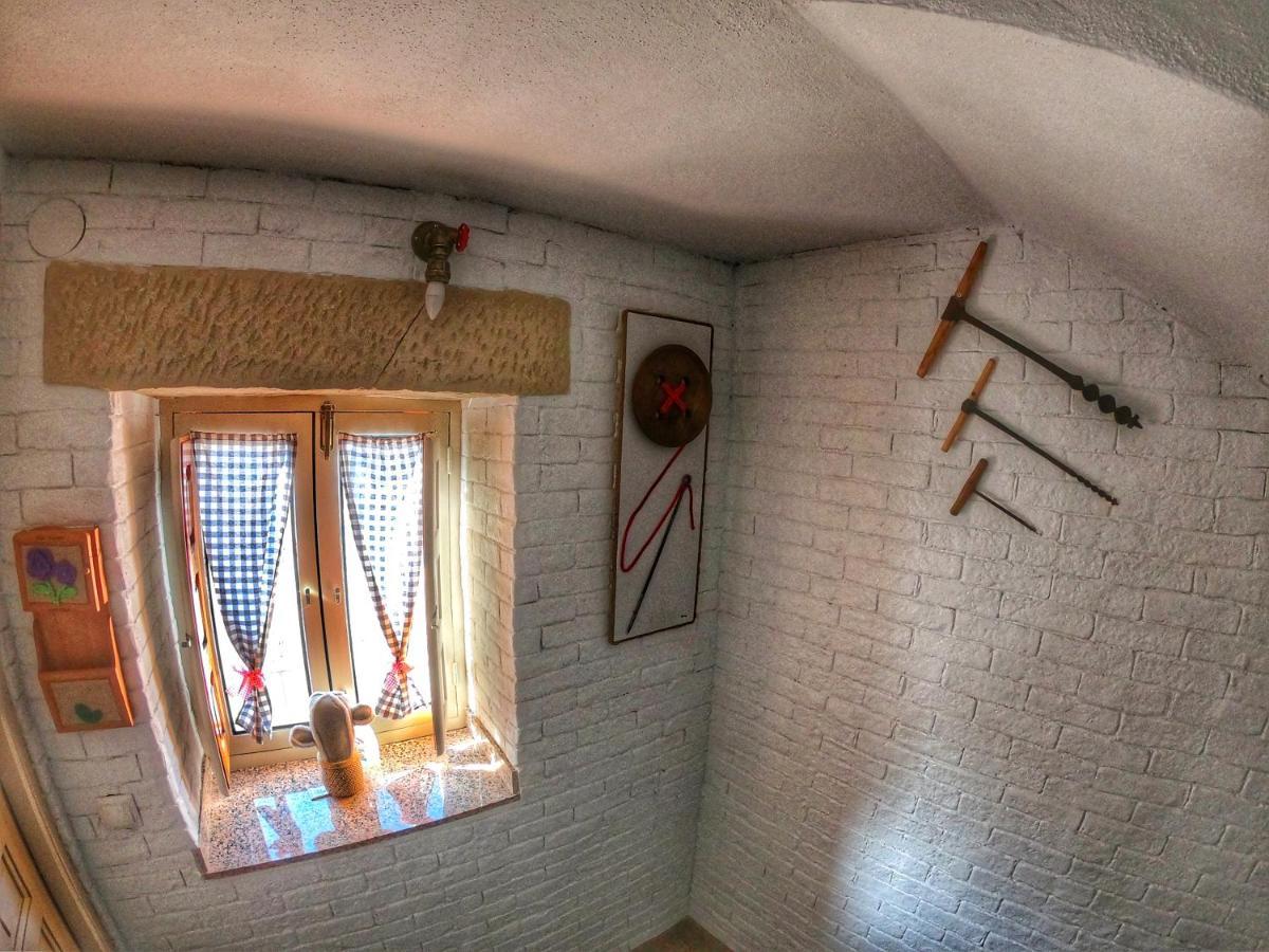 Casa Quinito Lejlighed Cazorla Værelse billede